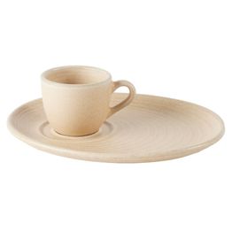 Rustico Nude Espresso Cup 9cl/3oz alternative