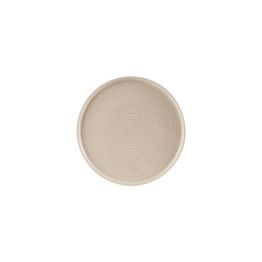 Rustico Nude Signature Plate 16cm/6"
