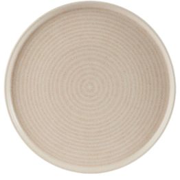 Rustico Nude Signature Plate 16cm/6"