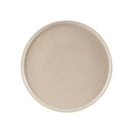 Rustico Nude Signature Plate 28cm/11"
