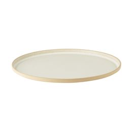 Rustico Oyster Walled Plate 21cm/8.25" alternative