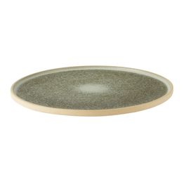 Rustico Pistachio Walled Plate 26cm/10" alternative
