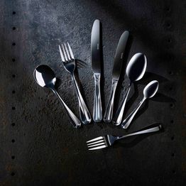 Rattail Table Fork 18/0 alternative