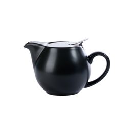 Evolve Tea Pot 35cl / 12 1/4oz Nero