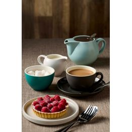 Evolve Tea Pot 35cl / 12 1/4oz Pine alternative