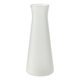 Twist White Frosted Carafe 1,145ml / 40" O