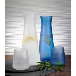 White Frosted Long Drink 395ml / 14oz alternative