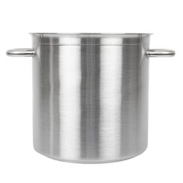 Matfer Bourgeat Excellence Stainless Steel Stock Pot 28cm alternative