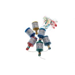 Swantex Adult Christmas Party Poppers POPPERS-10