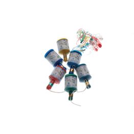 Swantex Christmas Party Poppers POPPERS