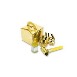 Swantex Gold Adult Party Box XMASPPSGLD