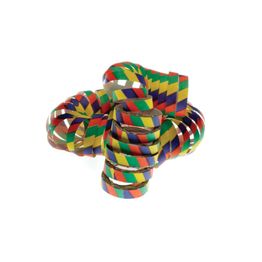 Multi-Coloured Streamers STREAMERS