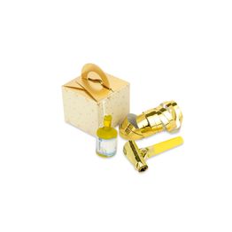 Swantex Winter Greetings Adult Party Box XMASPPSWTG
