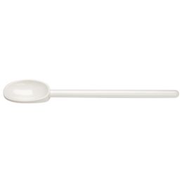 Mercer Culinary Hells Tools Mixing Spoon White 12" alternative