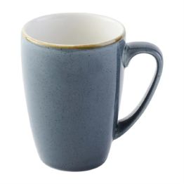 Churchill Stonecast Blueberry Mug 340ml