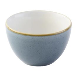 Churchill Stonecast Blueberry Sugar Bowl 227ml