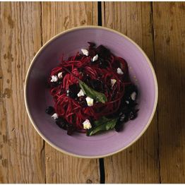 Churchill Stonecast Lavender Evolve Coupe Bowls 248mm alternative