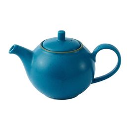 Churchill Stonecast Nutmeg Cream Replacement Lids for 443ml Teapots