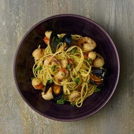 Churchill Stonecast Patina Deep Purple Coupe Bowl 248mm alternative