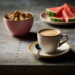 Churchill Stonecast Petal Pink Sugar Bowl 227ml alternative