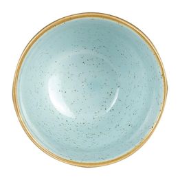 Churchill Stonecast Round Chip Mugs Duck Egg Ripple 285ml alternative