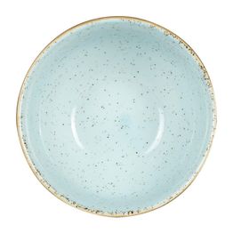 Churchill Stonecast Round Soup Bowls Duck Egg 132mm alternative