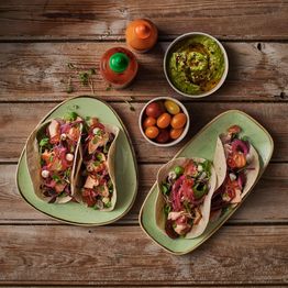 Churchill Stonecast Sage Green Chefs' Oblong Plate 298mm alternative