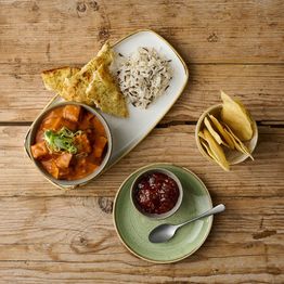 Churchill Stonecast Sage Green Coupe Plate 165mm alternative