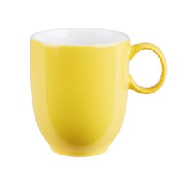 Costa Verde Yellow Mug 365ml
