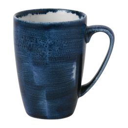 Churchill Stonecast Plume Ultramarine Mug 12oz