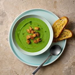 Churchill Stonecast Canvas Breeze Coupe Bowls 184mm alternative