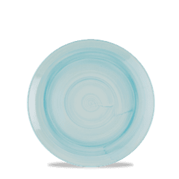 Churchill Stonecast Canvas Breeze Evolve Coupe Plates 165mm