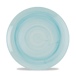 Churchill Stonecast Canvas Breeze Evolve Coupe Plates 260mm