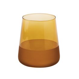 Matte Amber Tumbler 380ml alternative