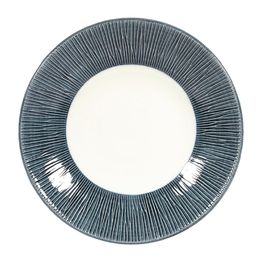 Churchill Bamboo Deep Round Coupe Plates Mist 280mm alternative