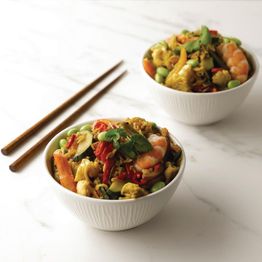 Churchill Bamboo Snack Bowls 130mm 14oz alternative