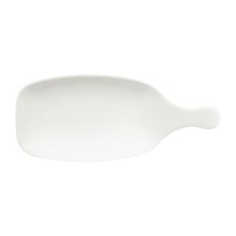 Churchill Bit on the Side Handled Paddle White 284mm