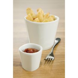 Churchill Bit on the Side Square Dip Pots 57ml alternative