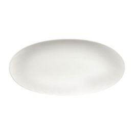 Churchill Chefs Plates Oval Plates White 299mm