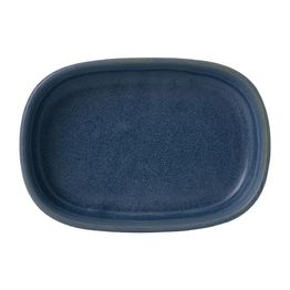 Churchill Emerge Oslo Blue Trays 170x117mm alternative