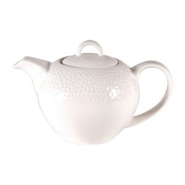 Churchill Isla Beverage Pot White 426ml 15oz