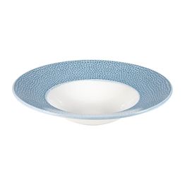 Churchill Isla Wide Rim Bowl Ocean Blue 240mm alternative
