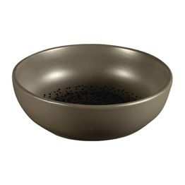 Churchill Menu Shades Caldera Bowls Flint Grey 134mm alternative