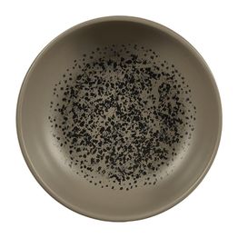 Churchill Menu Shades Caldera Bowls Flint Grey 134mm