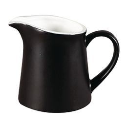 Churchill Menu Shades Jugs Ash Black 60ml 2oz