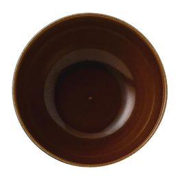 Churchill Nourish Noodle Bowl Black Onyx Two Tone 183mm alternative