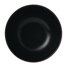 Churchill Nourish Noodle Bowl Cinnamon Brown Two Tone 183mm alternative