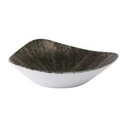 Churchill Stone Quartz Black Lotus Bowls 228mm alternative