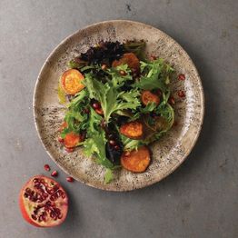 Churchill Stone Zircon Brown Evolve Coupe Plates 260mm alternative