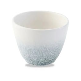 Churchill Studio Prints Raku Topaz Blue Chip Mug 290ml